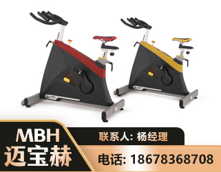 海南州商用动感单车